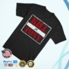 Kill Merch Store Kt War T-Shirt