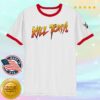 Kill Merch Store Rowdy T-Shirt