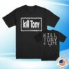 Kill Store Merch Kill Tony 4 Life Shirt