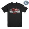 Kill Store Merch Kill Tony Wrestlemania Shirt