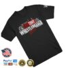 Kill Store Merch Kill Tony Wrestlemania Shirt