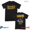 Kingsroad Merch Shop Store Dropkick Murphys 30 Years Of Stomping Nazis Shirt 4 Kingsroad Merch Shop Store Dropkick Murphys 30 Years Of Stomping Nazis T-Shirt