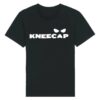 Kneecap Merch Logo Tee Black 4 Kneecap Merch Logo Tee Black