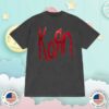 Korn Store Merch Reward The Scars Shirt