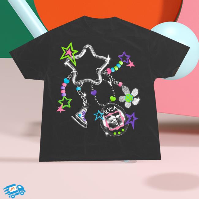 Kreeturez Store Merch Keychain Shirt 2 Kreeturez Store Merch Keychain Shirt