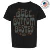 Lainey Wilson Merch Store Shop Bell Bottom Besties T-Shirt