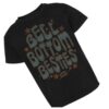 Lainey Wilson Merch Store Shop Bell Bottom Besties T-Shirt