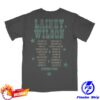 Lainey Wilson Store Merch 2026 Tour Shirt