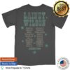 Lainey Wilson Store Merch 2026 Tour T-Shirt