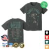 Lainey Wilson Store Merch 2026 Tour Youth T-Shirt