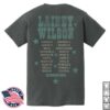 Lainey Wilson Store Merch 2026 Tour Youth T-Shirt
