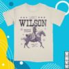 Lainey Wilson Store Merch Stagecoach Rider Shirt