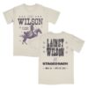 Lainey Wilson Store Merch Stagecoach Rider Shirt