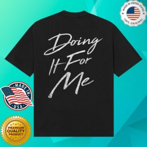 Larry June Merch Store Cd T-Shirt Black
