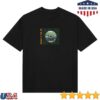 Larry June Merch Store Cd T-Shirt Black 2 Larry June Merch Store Cd T-Shirt Black