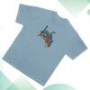 Laufey Merch Fish Purely Mythological Tee