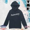Laufey Merch Madwoman Hoodie