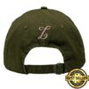 Laufey Merch The Final Hour Hat