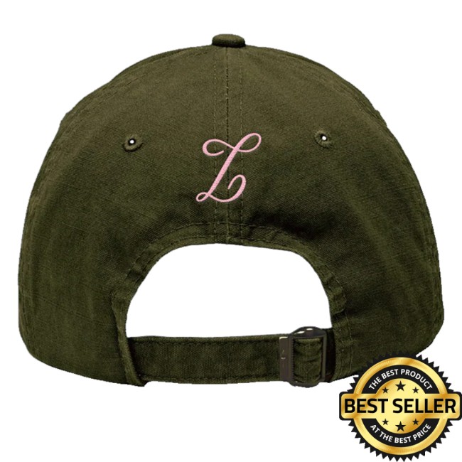 Laufey Merch The Final Hour Hat