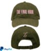 Laufey Merch The Final Hour Hat