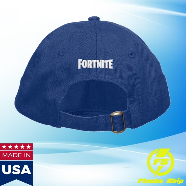 Laufey Store Merch Fortnite Hat