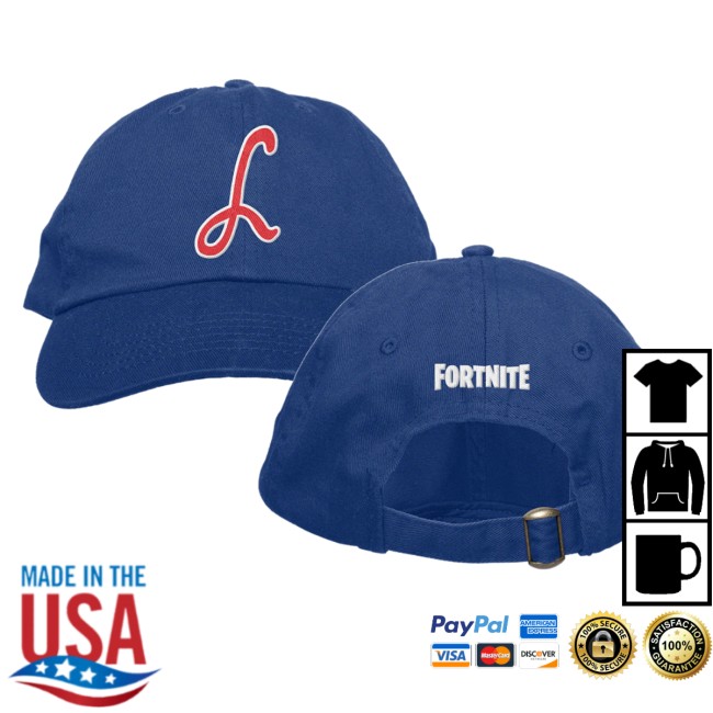 Laufey Store Merch Fortnite Hat