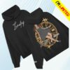 Laufey Store Merch Fortnite X Laufey Hoodie