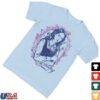 Laufey Store Merch Fortnite X Laufey Shirt