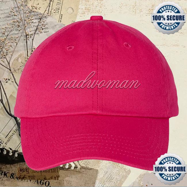 Laufey Store Merch Madwoman Hat