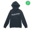 Laufey Store Merch Madwoman Hoodie