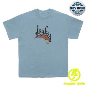 Laufey Store Merch Mythological Shirt