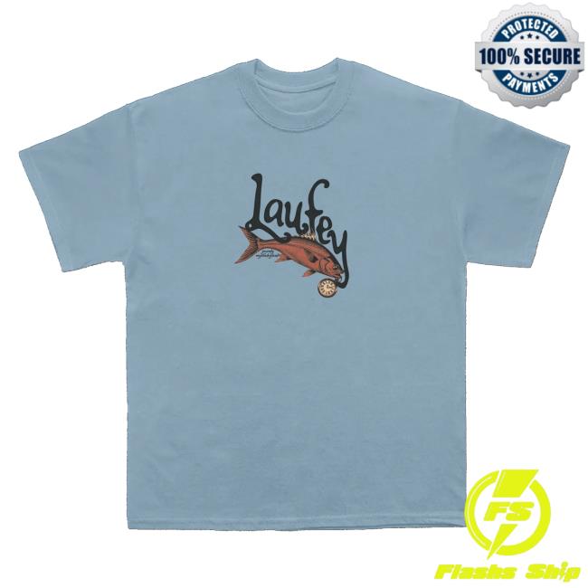 Laufey Store Merch Mythological Shirt