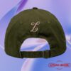 Laufey Store Merch The Final Hour Cap