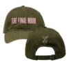 Laufey Store Merch The Final Hour Cap