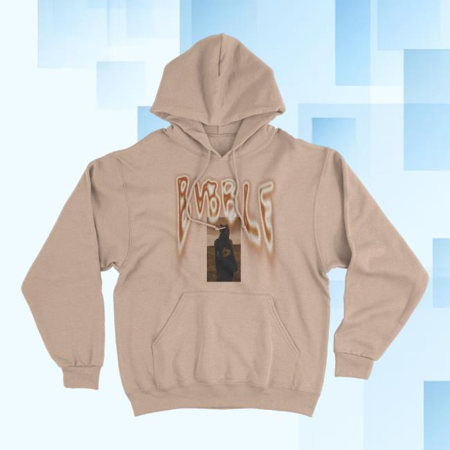 Lennon Stellal Merchandise Shop Tan Bubble Hoodies 2 Lennon Stellal Merchandise Shop Tan Bubble Hoodie