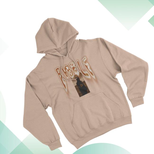 Lennon Stellal Merchandise Shop Tan Bubble Hoodies 3 Lennon Stellal Merchandise Shop Tan Bubble Hoodie
