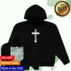 Let God Sort Em Out Merch Shop In Clipse We Trust Hoodie