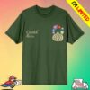 Lewis Capaldi Store Merch Capaldi & Co Flower Pot Shirt