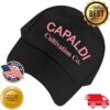 Lewis Capaldi Store Merch Capaldi Cultivation Co. Hat