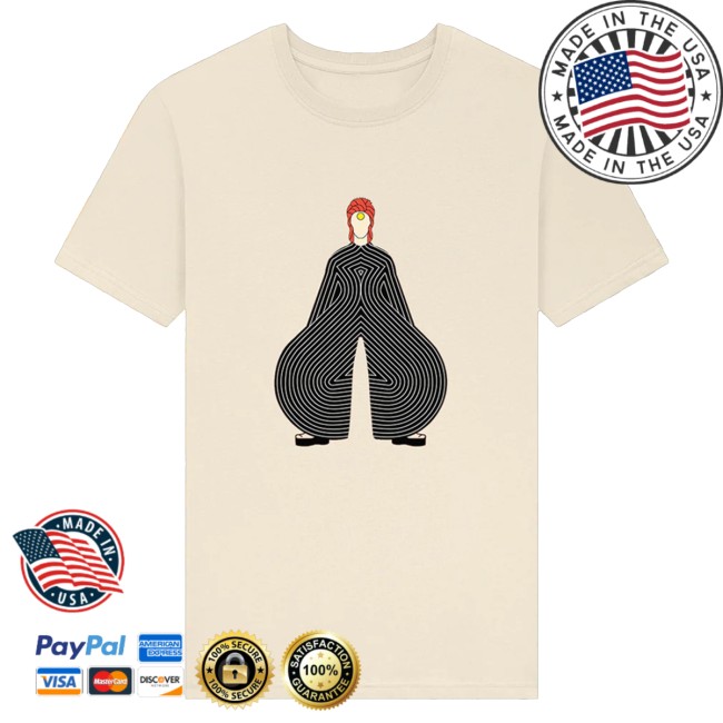 Lightroom Merch Store Suit Tee Ecru