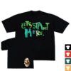 Lil Yachty Merch Shop Store Lsh. Clay T-Shirt