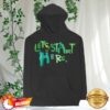 Lil Yachty Store Merch Lsh. Clay Hoodie