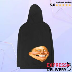 Lil Yachty Store Merch Lsh. Clay Hoodie