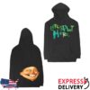 Lil Yachty Store Merch Lsh. Clay Hoodie