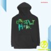 Lil Yachty Store Merch Lsh. Clay Hoodie