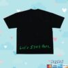 Lil Yachty Store Merch Lsh. Haha Shirt