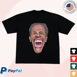 Lil Yachty Store Merch Lsh. Haha T-Shirt