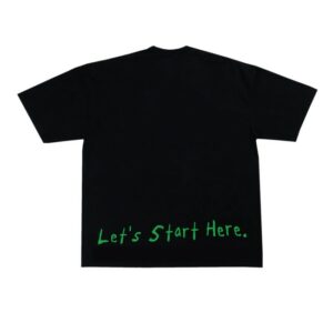 Lil Yachty Store Merch Lsh. Hahahahahaha Shirt