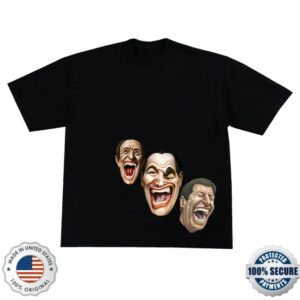 Lil Yachty Store Merch Lsh. Hahahahahaha Tee