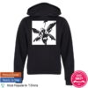 Linkin Park Merch Shop Store Street Soldier Box Black Hoodie